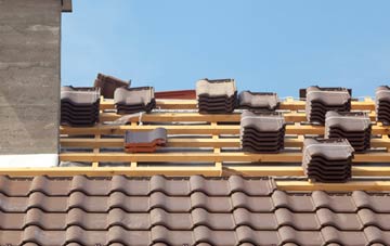 Baldersby clay roofing costs