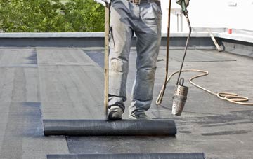 flat roof replacement Baldersby, North Yorkshire