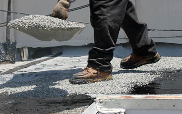Baldersby flat roofing companies