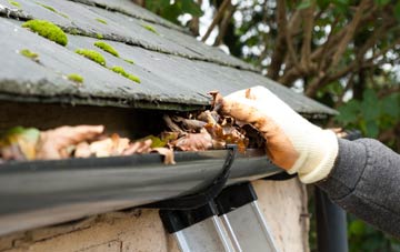 gutter cleaning Baldersby, North Yorkshire