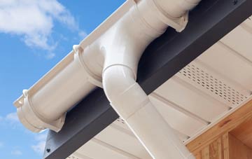 Baldersby gutter installation costs