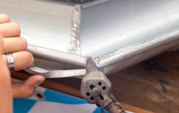 disadvantages of Baldersby lead roofing