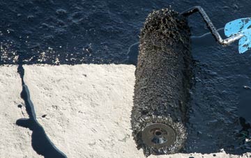 Baldersby liquid sealant waterproofing