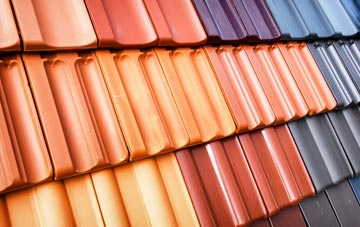Baldersby roof tile costs