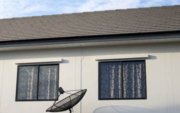Baldersby rubber roof costs