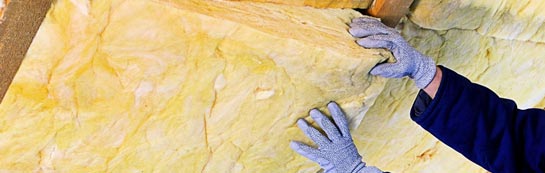 quotes for Baldersby roof insulation