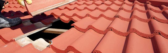 compare Baldersby roof repair quotes
