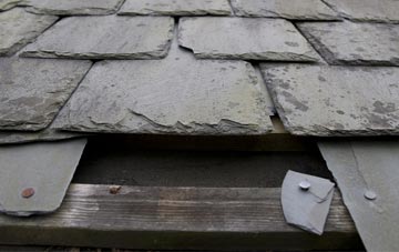 Baldersby slate roof repairs and maintenance
