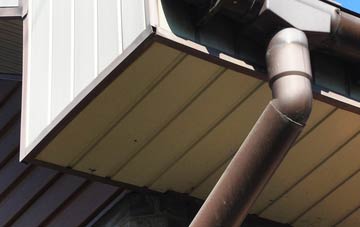 Baldersby soffit installation costs