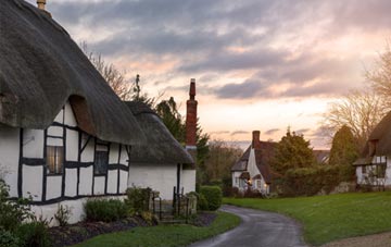 is Baldersby thatch roofing popular