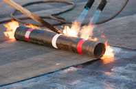 free Baldersby roof quotes