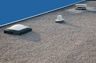 Baldersby flat roofing