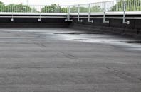 find rated Baldersby flat roofing companies