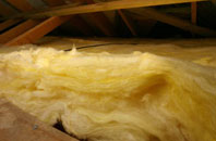 Baldersby pitch roof insulation